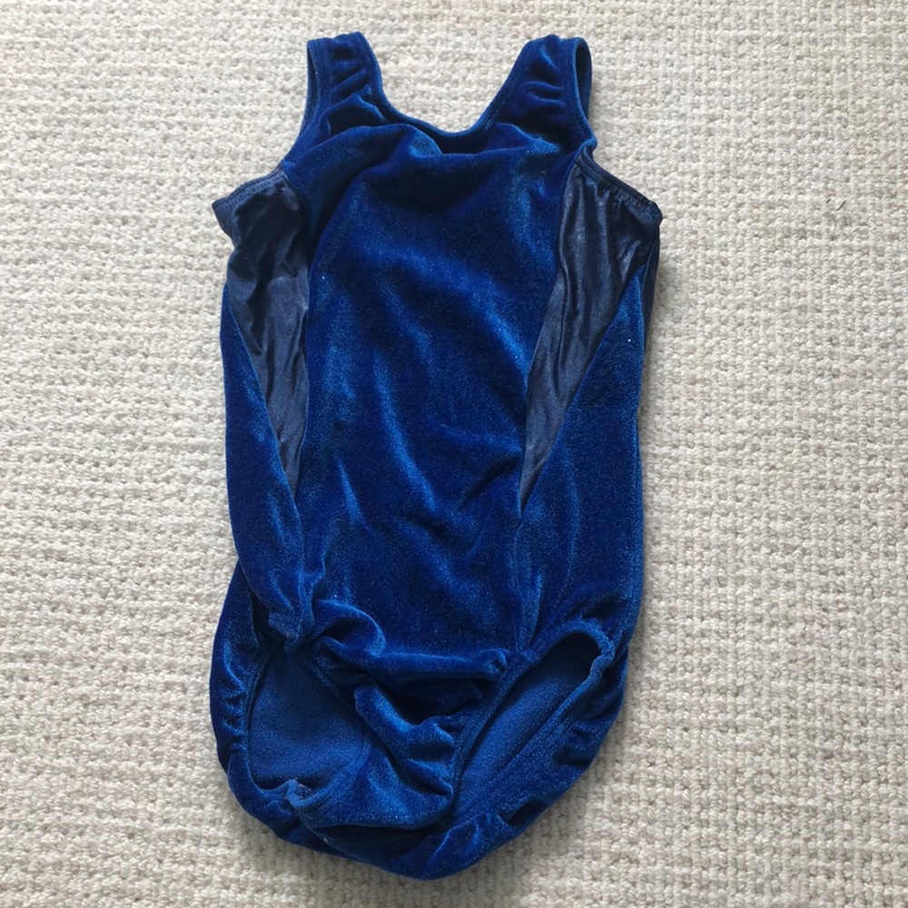 Girls gymnastics Leotard